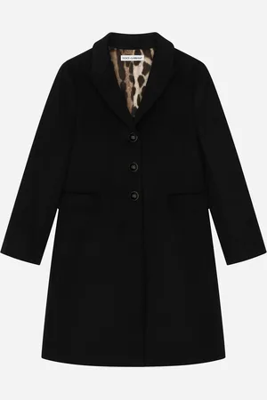 Dolce & Gabbana Cappotto - Woman Coats And Jackets 13 Years