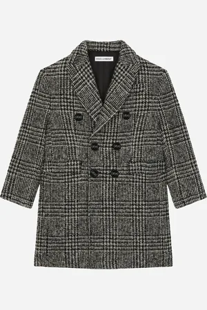 Dolce & Gabbana Cappotto - Man Coats And Jackets 5 Years