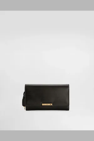 Dolce & Gabbana Calfskin Mini Bag - Man Shoppers Onesize
