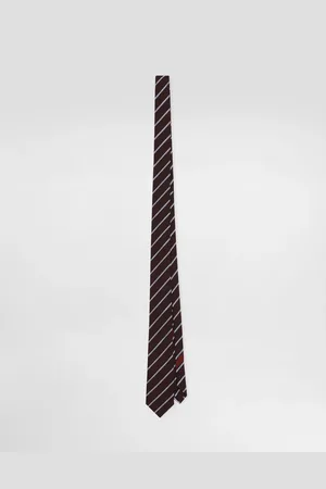 Dolce & Gabbana Micro-design Jacquard Martini Tie - Man Ties And Pocket Squares Multi-colored Onesize
