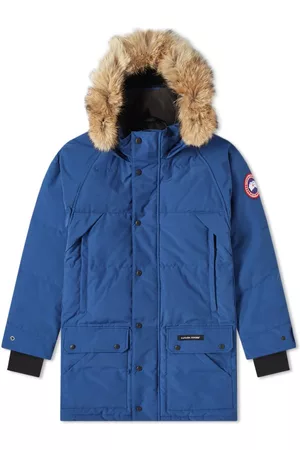 Canada Goose Emory Parka