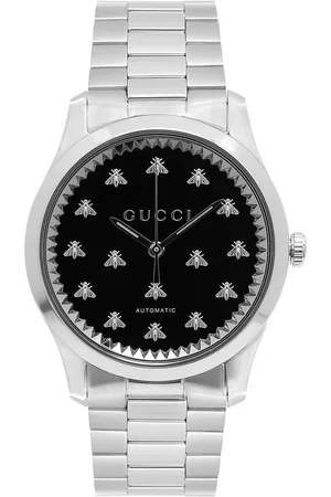 Gucci Gucci G-Timeless Automatic Watch