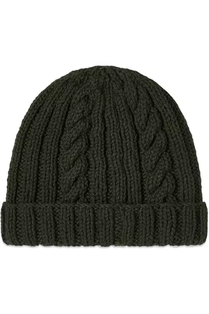 Inverallan Aran Hat