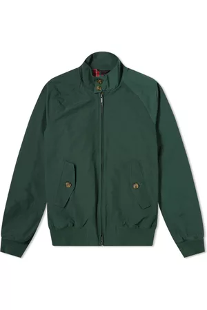 Baracuta Men