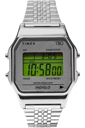 Timex Archive T80 Digital Watch