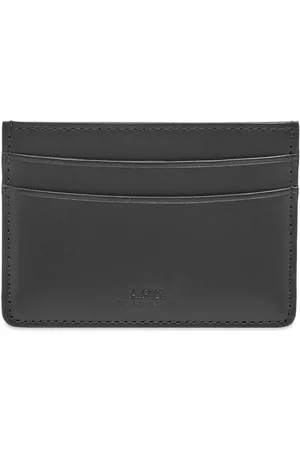 A.P.C. Andre Card Holder