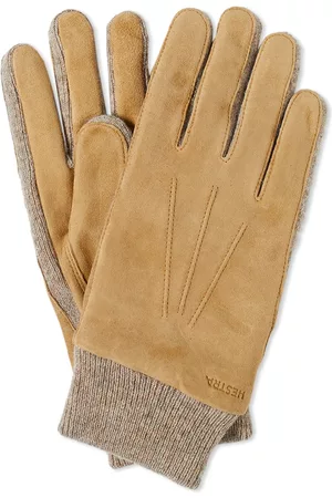 Hestra Men Gloves - Geoffrey Glove