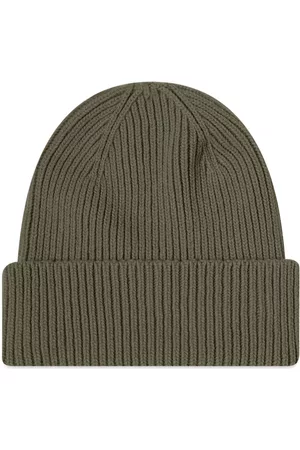 Colorful Standard Merino Wool Beanie