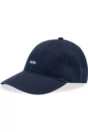 WoodWood Low Profile Logo Cap