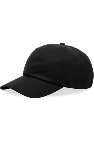 Acne Studios Carliy Twill Cap