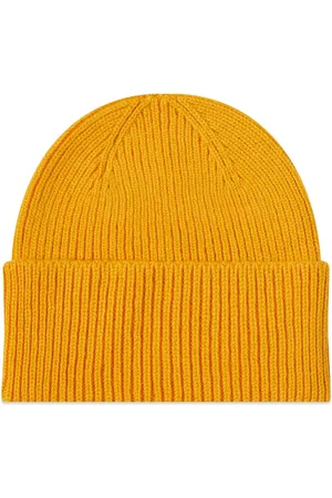 Colorful Standard Merino Wool Beanie