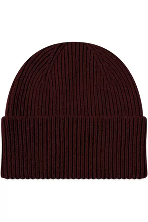 Colorful Standard Merino Wool Beanie
