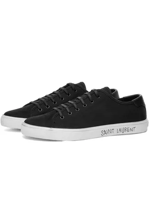 Saint Laurent Malibu Signature Sneaker