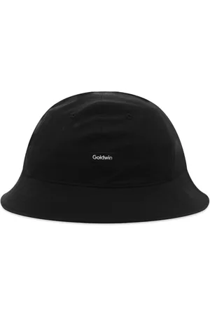 GOLDWIN Box Logo Field Hat