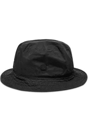Acne Studios Buko Fade Face Bucket Hat