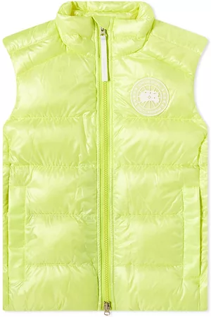 Canada Goose Cypress Padded Vest