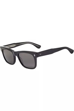 GARRETT LEIGHT Men Sunglasses - Troubadour Sunglasses
