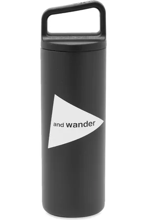 and wander X MiiR 16oz Bottle