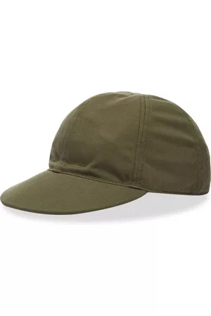 The Real McCoys N-3 Utility Cap