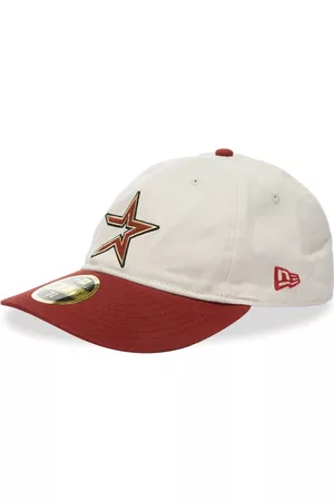 New Era Houston Astros 59Fifty Fitted Cap