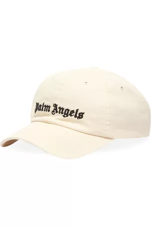 Palm Angels Classic Logo Cap