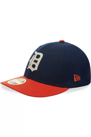 New Era Detroit Tigers 9Fifty Fitted Cap