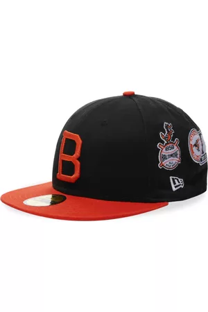 New Era Baltimore Orioles 59Fifty Fitted Cap