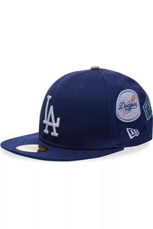 New Era LA Dodgers 59Fifty Fitted Cap