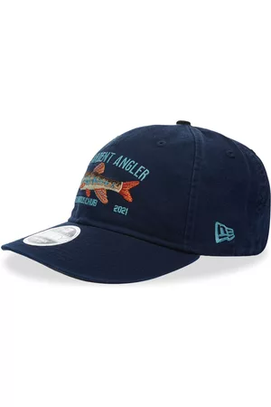 New Era 9Fifty Fishing Cap