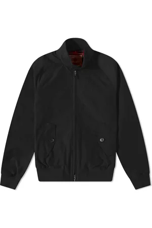Baracuta Men