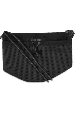 Gramicci Men Wallets - Chalk Pouch