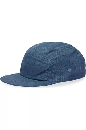 Folk 5 Panel Cap
