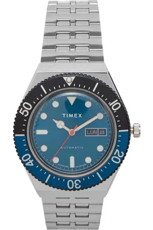 Timex M79 Automatic Watch