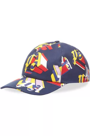 Palm Angels 3D Logo Cap