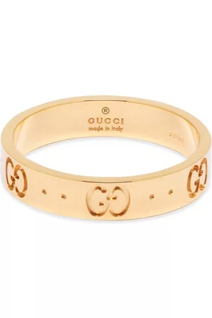 Gucci Gucci Icon Thin Band Ring