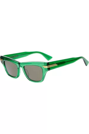 Bottega Veneta Bottega Venetta Eyewear BV1122S Sunglasses
