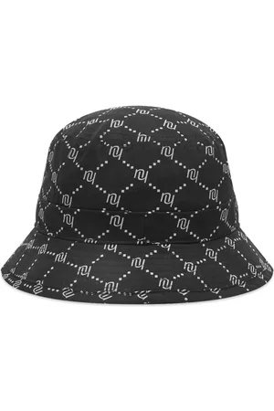 NEIGHBORHOOD Monogram Bucket Hat