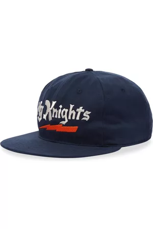 Ebbets Field Flannels New York Knights City Series Ballcap