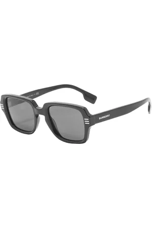 Burberry Eyewear Burberry Eldon Sunglasses