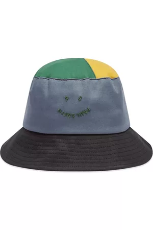 Paul Smith Happy Bucket Hat