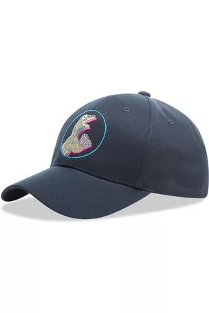 Paul Smith Dino Logo Cap