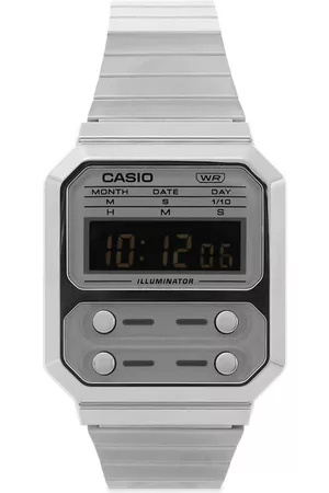 G-Shock Casio Vintage A100 Digital Watch