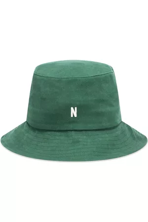 Norse projects Twill Bucket Hat