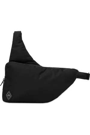 A-cold-wall* Rhombus Holster Bag