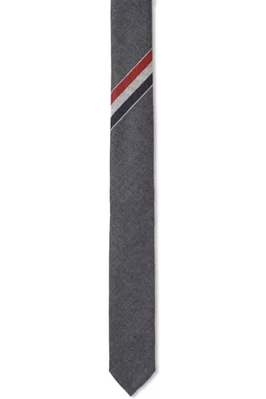 Thom Browne Grosgrain Tie