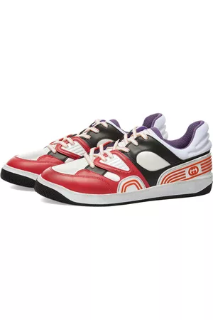 Gucci Basketball Low Sneaker