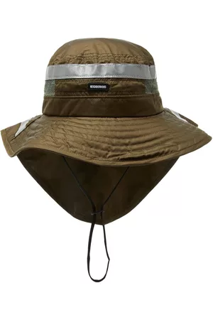 NEIGHBORHOOD Safety Jungle Hat