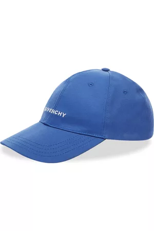 Givenchy Embroidered Logo Cap
