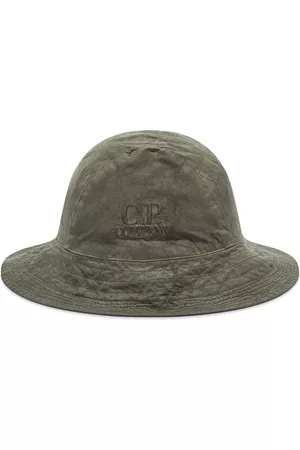 C.P. Company Batik Bucket Hat
