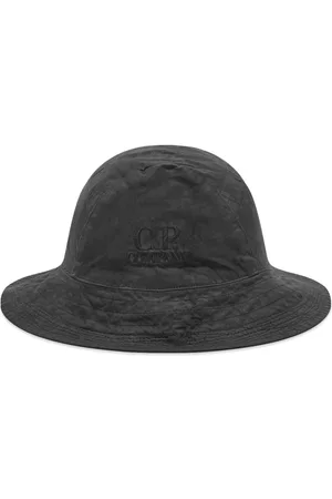 C.P. Company Batik Bucket Hat